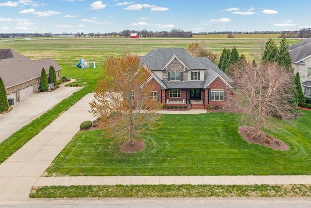 417 Mcallister Circle, Hopkinsville, KY 42240