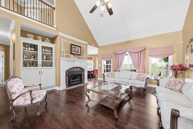 417 Mcallister Circle, Hopkinsville, KY 42240