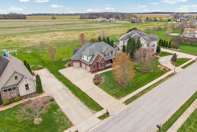 417 Mcallister Circle, Hopkinsville, KY 42240