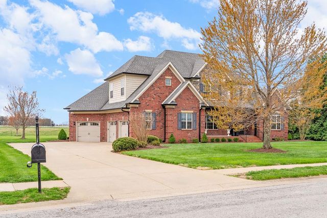 417 Mcallister Circle, Hopkinsville, KY 42240