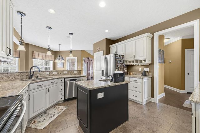 417 Mcallister Circle, Hopkinsville, KY 42240