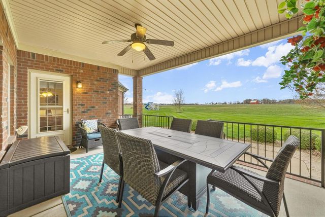 417 Mcallister Circle, Hopkinsville, KY 42240