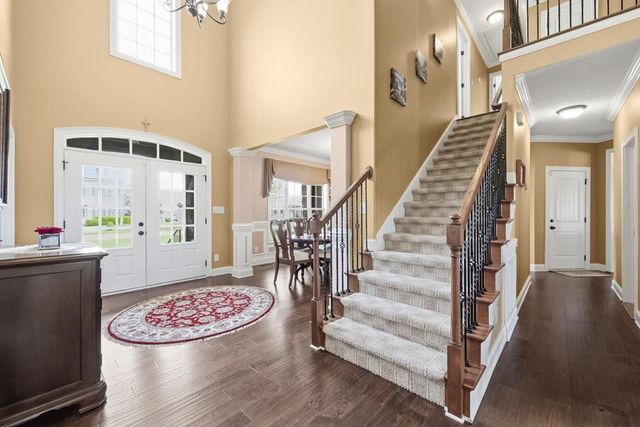 417 Mcallister Circle, Hopkinsville, KY 42240