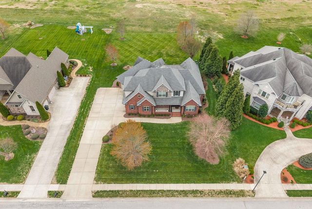 417 Mcallister Circle, Hopkinsville, KY 42240