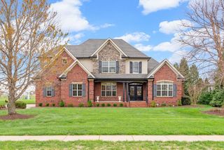 417 Mcallister Circle, Hopkinsville, KY 42240