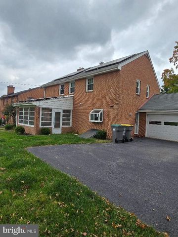 705 ASHFORD RD, Wilmington, DE 19803