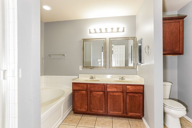 9233 Monument Court, Fort Worth, TX 76244
