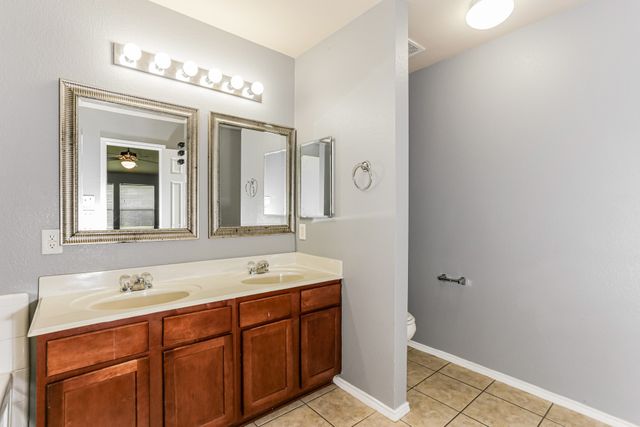 9233 Monument Court, Fort Worth, TX 76244