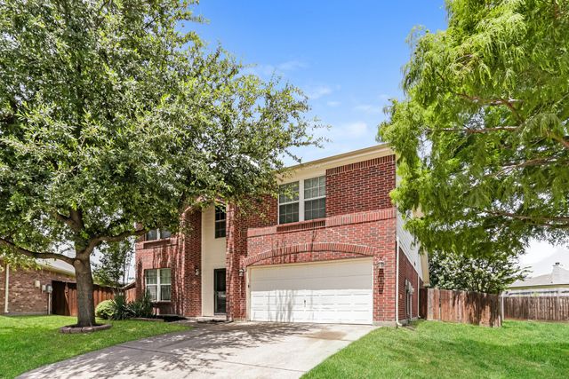 9233 Monument Court, Fort Worth, TX 76244
