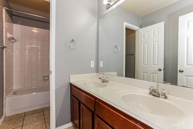 9233 Monument Court, Fort Worth, TX 76244