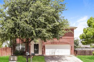 9233 Monument Court, Fort Worth, TX 76244