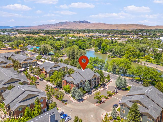 1450 Idlewild Drive UNIT 831, Reno, NV 89509