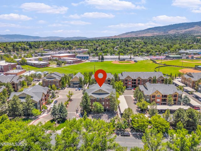 1450 Idlewild Drive UNIT 831, Reno, NV 89509