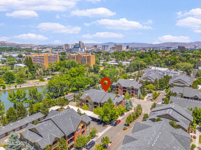 1450 Idlewild Drive UNIT 831, Reno, NV 89509