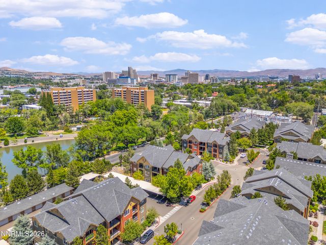 1450 Idlewild Drive UNIT 831, Reno, NV 89509