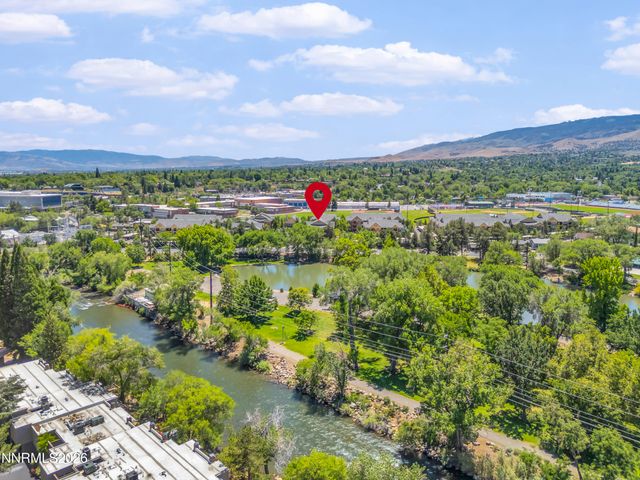 1450 Idlewild Drive UNIT 831, Reno, NV 89509