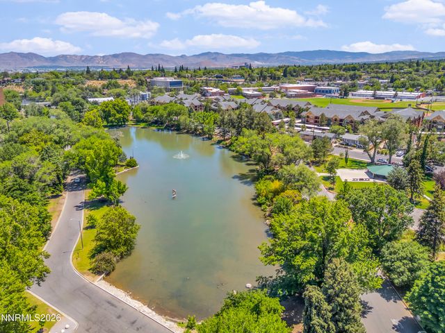 1450 Idlewild Drive UNIT 831, Reno, NV 89509