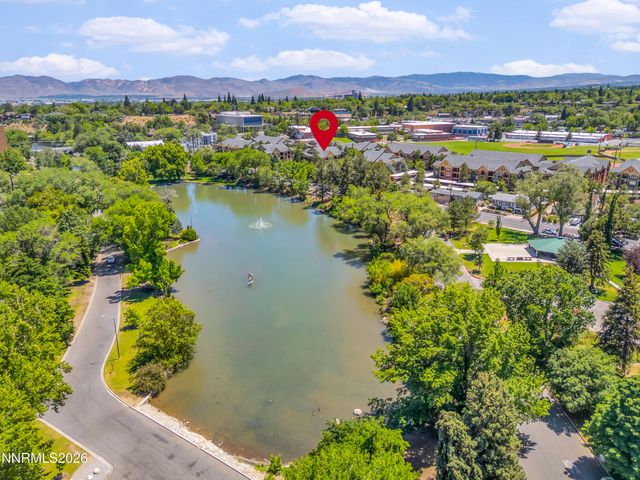 1450 Idlewild Drive UNIT 831, Reno, NV 89509