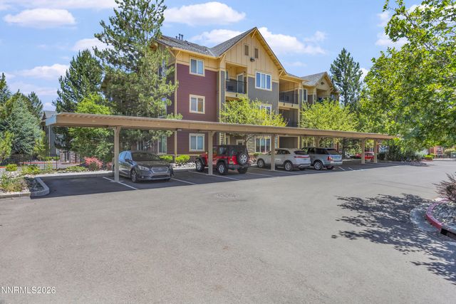 1450 Idlewild Drive UNIT 831, Reno, NV 89509