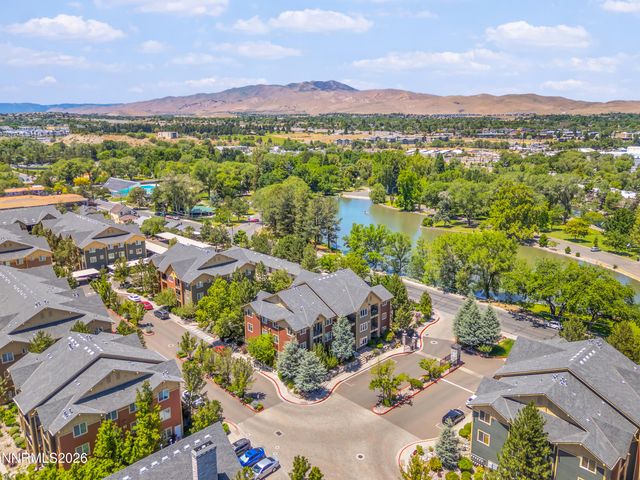 1450 Idlewild Drive UNIT 831, Reno, NV 89509