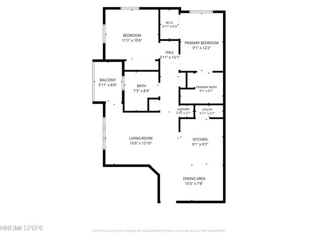 1450 Idlewild Drive UNIT 831, Reno, NV 89509