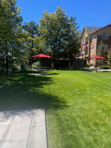 1450 Idlewild Drive UNIT 831, Reno, NV 89509