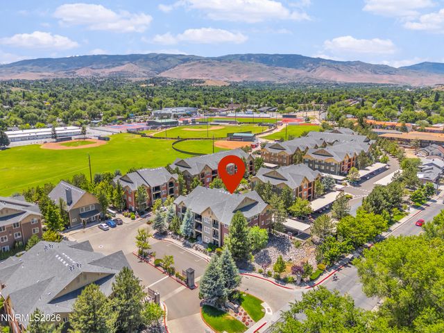 1450 Idlewild Drive UNIT 831, Reno, NV 89509