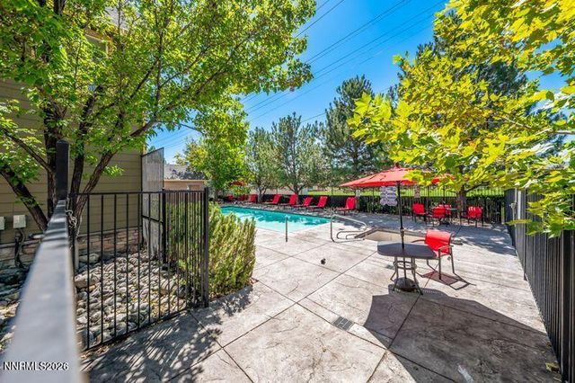 1450 Idlewild Drive UNIT 831, Reno, NV 89509