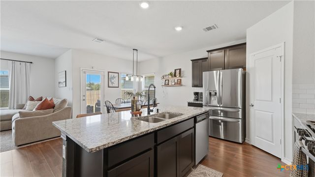 541 Blue Stem Road, New Braunfels, TX 78130