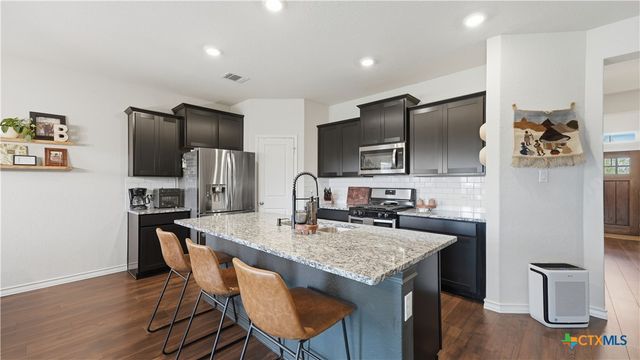 541 Blue Stem Road, New Braunfels, TX 78130