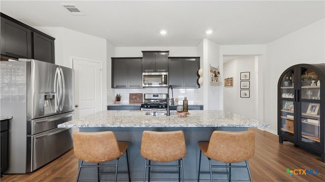 541 Blue Stem Road, New Braunfels, TX 78130