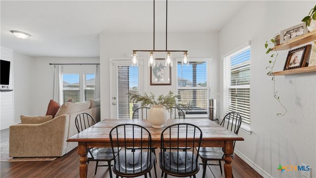 541 Blue Stem Road, New Braunfels, TX 78130