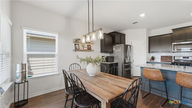 541 Blue Stem Road, New Braunfels, TX 78130