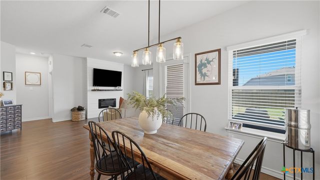541 Blue Stem Road, New Braunfels, TX 78130