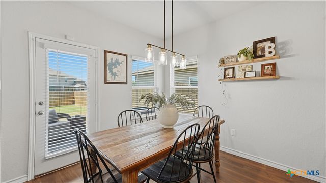 541 Blue Stem Road, New Braunfels, TX 78130