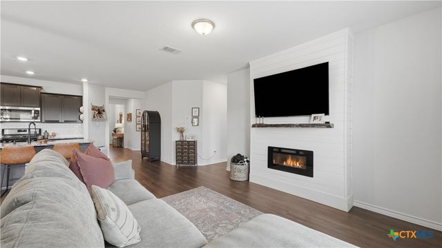 541 Blue Stem Road, New Braunfels, TX 78130
