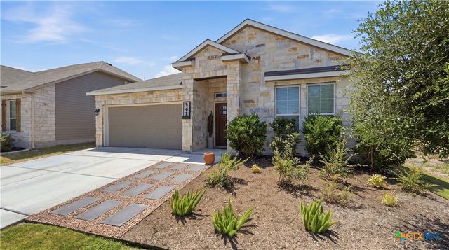 541 Blue Stem Road, New Braunfels, TX 78130