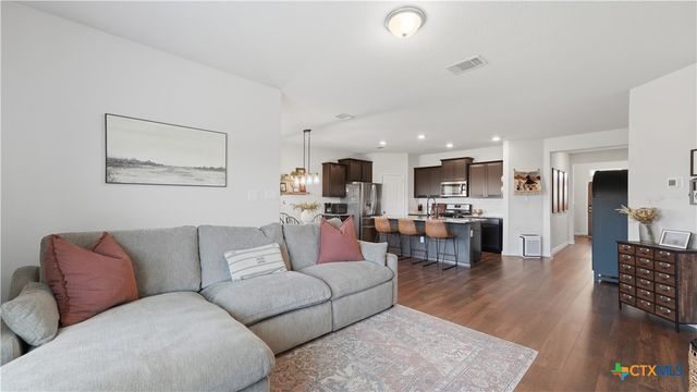 541 Blue Stem Road, New Braunfels, TX 78130