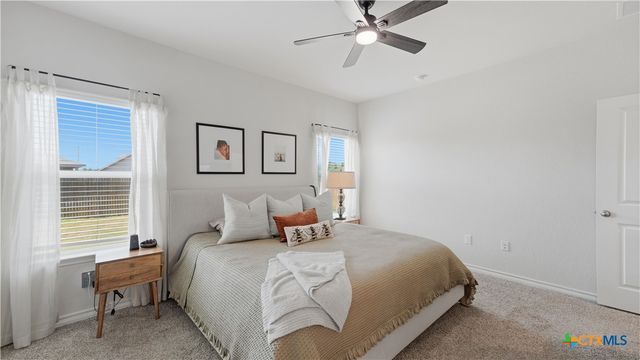 541 Blue Stem Road, New Braunfels, TX 78130
