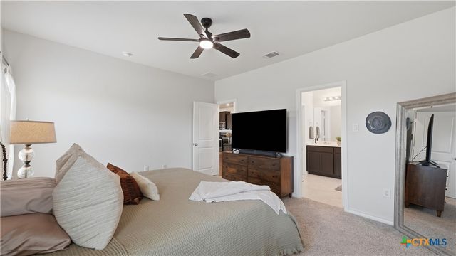 541 Blue Stem Road, New Braunfels, TX 78130