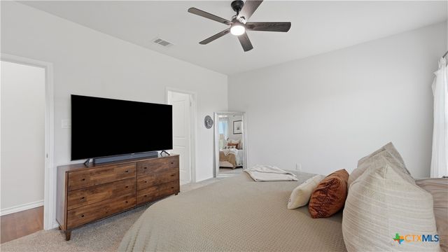 541 Blue Stem Road, New Braunfels, TX 78130