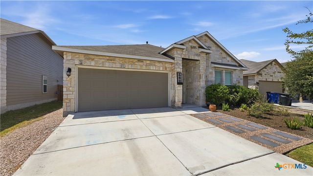 541 Blue Stem Road, New Braunfels, TX 78130