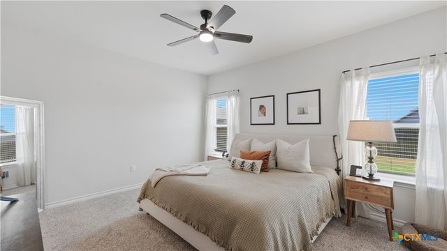 541 Blue Stem Road, New Braunfels, TX 78130
