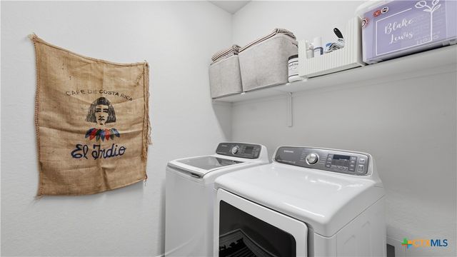 541 Blue Stem Road, New Braunfels, TX 78130