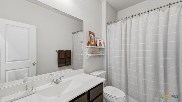 541 Blue Stem Road, New Braunfels, TX 78130