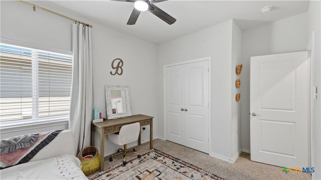 541 Blue Stem Road, New Braunfels, TX 78130