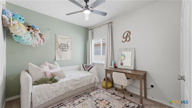 541 Blue Stem Road, New Braunfels, TX 78130