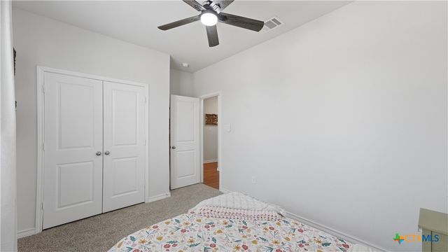 541 Blue Stem Road, New Braunfels, TX 78130