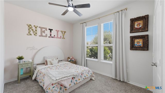 541 Blue Stem Road, New Braunfels, TX 78130