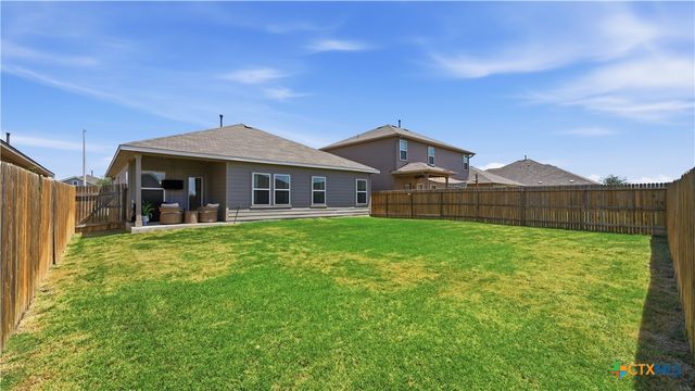 541 Blue Stem Road, New Braunfels, TX 78130
